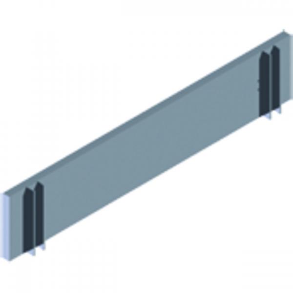 Zarges rolling tower transverse shelf